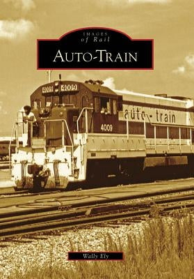 Auto-Train by Ely, Wally