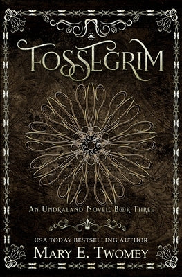 Fossegrim by Twomey, Mary E.