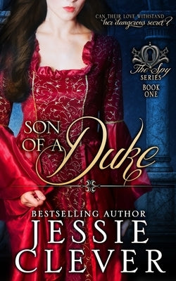 Son of a Duke by Clever, Jessie