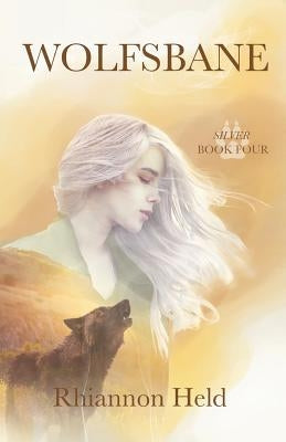 Wolfsbane by Held, Rhiannon