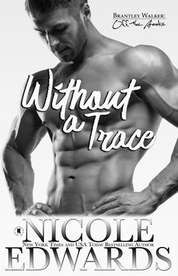 Without a Trace by Edwards, Nicole