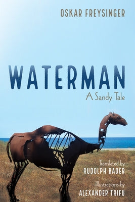 Waterman by Freysinger, Oskar