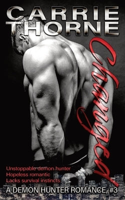 Changed by Thorne, Carrie