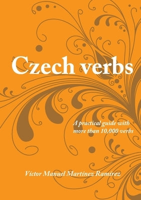 Czech verbs by Martínez Ramirez, Víctor Manuel