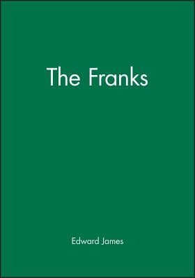 Franks by James, Edward