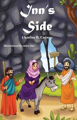 Inn's Side by Carson, Charles B.
