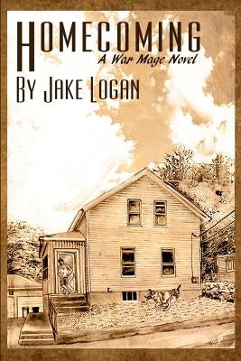 Homecoming by Logan, Jake