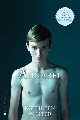 Annabel by Winter, Kathleen