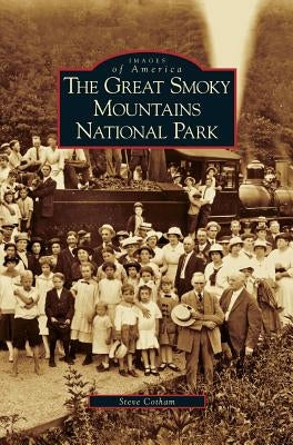 Great Smoky Mountains National Park by Cotham, Steve