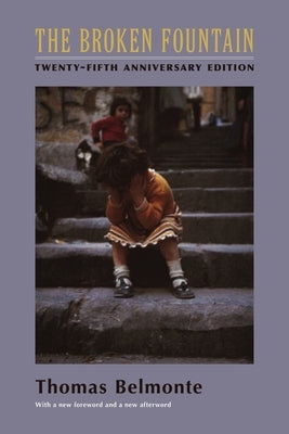 The Broken Fountain by Belmonte, Thomas