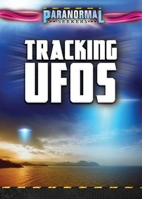 Tracking UFOs by Vale, Jenna