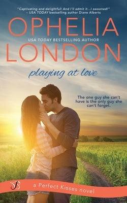 Playing at Love by London, Ophelia